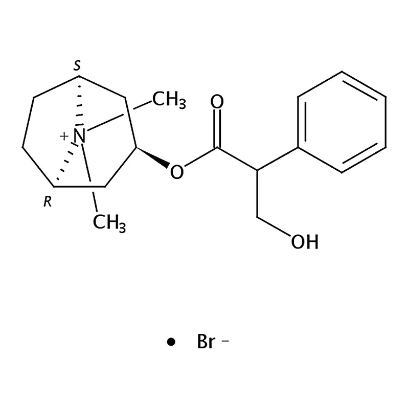 RHAWN Atropine methyl bromide