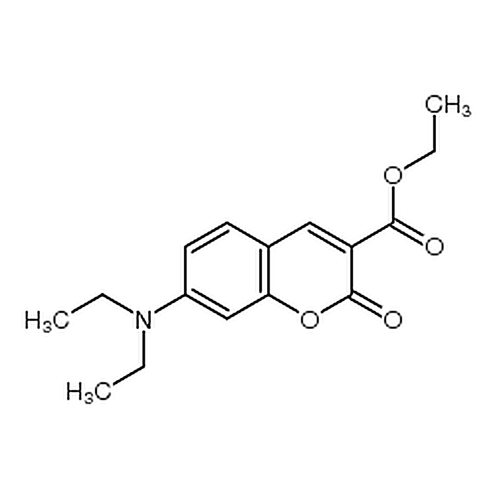 RHAWN Ethyl 7-(Diethylamino)coumarin-3-carboxylate