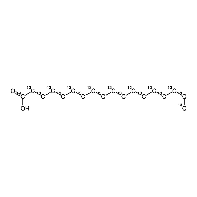 RHAWN Stearic acid-C18