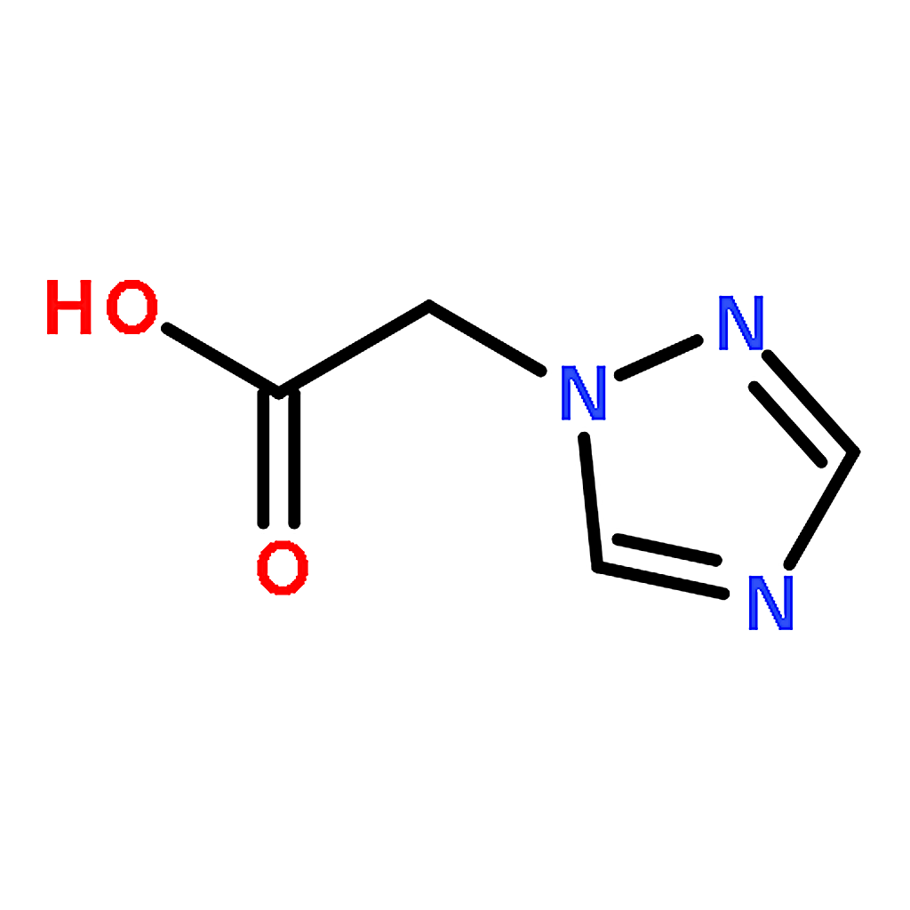 RHAWN 2-(1H-1,2,4-Triazol-1-yl)acetic acid