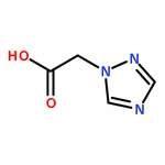 RHAWN 2-(1H-1,2,4-Triazol-1-yl)acetic acid
