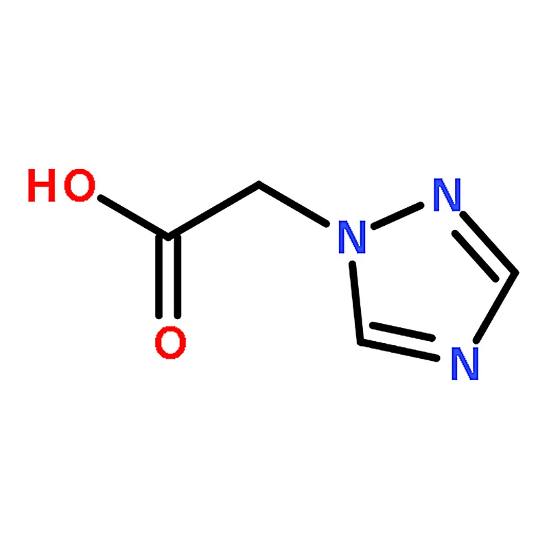 RHAWN 2-(1H-1,2,4-Triazol-1-yl)acetic acid