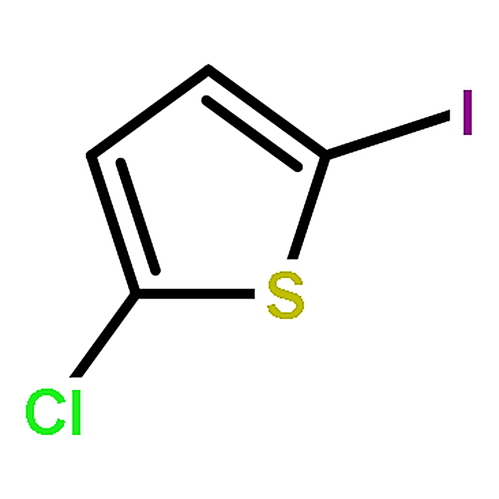 RHAWN 2-Chloro-5-iodothiophene