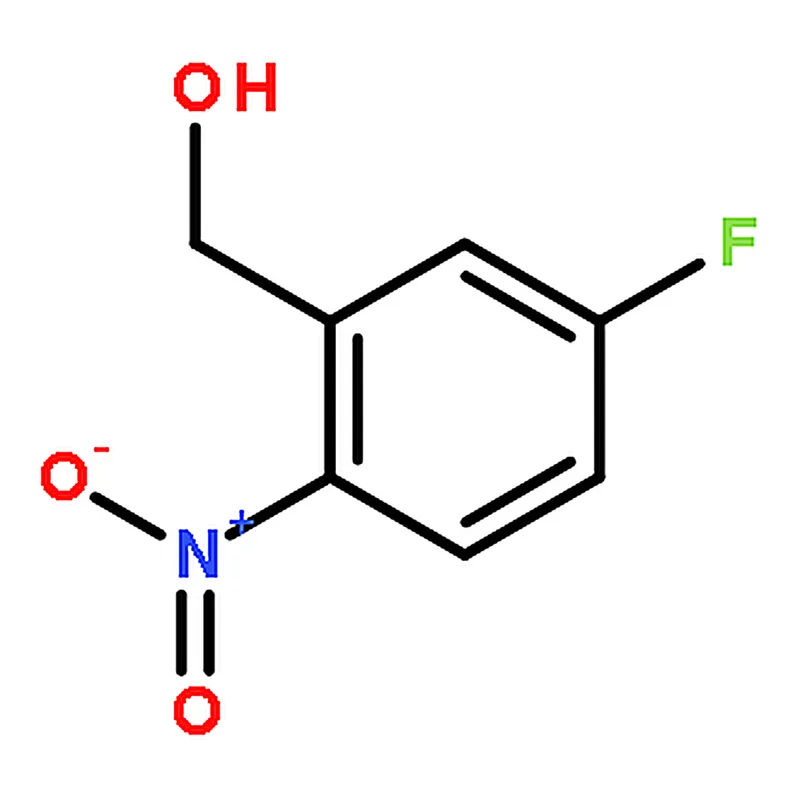 RHAWN 5-Fluoro-2-nitrobenzyl alcohol