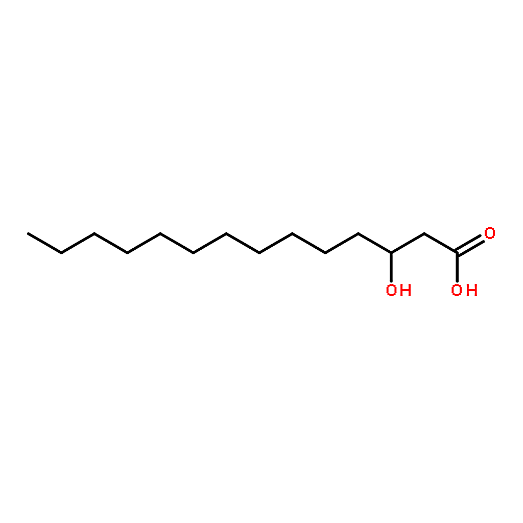 RHAWN (R)-3-Hydroxy Myristic Acid