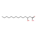 RHAWN (R)-3-Hydroxy Myristic Acid