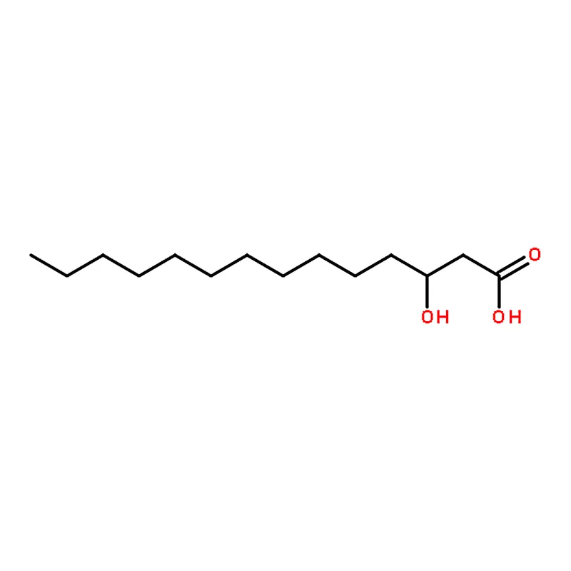 RHAWN (R)-3-Hydroxy Myristic Acid