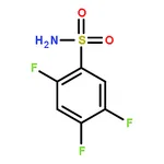 RHAWN 2,4,5-Trifluorobenzenesulfonamide
