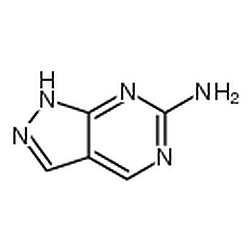 RHAWN 1H-Pyrazolo[3,4-d]pyrimidin-6-amine