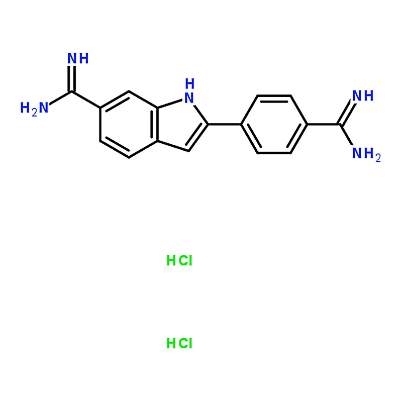 RHAWN DAPI dihydrochloride