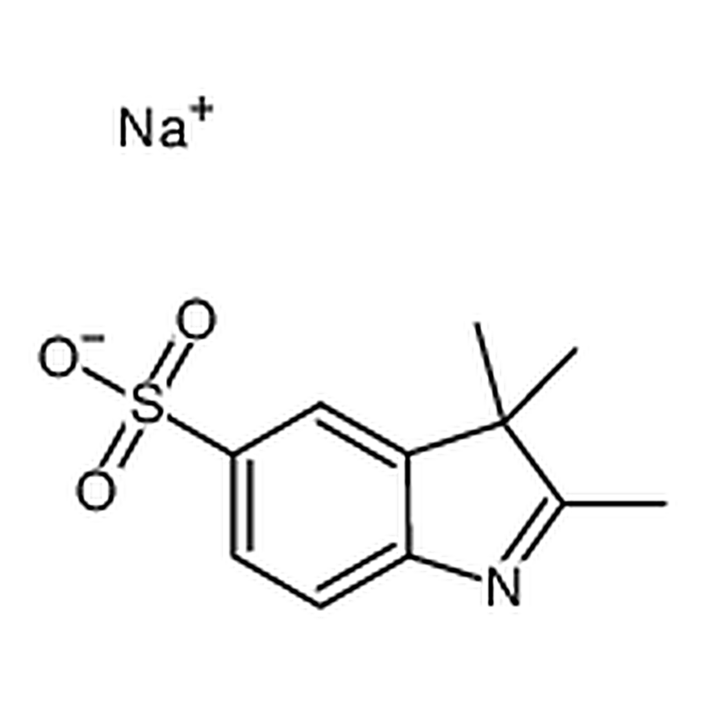 RHAWN sodium 2，3，3-triMethyl-3H-indole-5-sulfonate