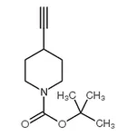 RHAWN tert-Butyl 4-ethynylpiperidine-1-carboxylate