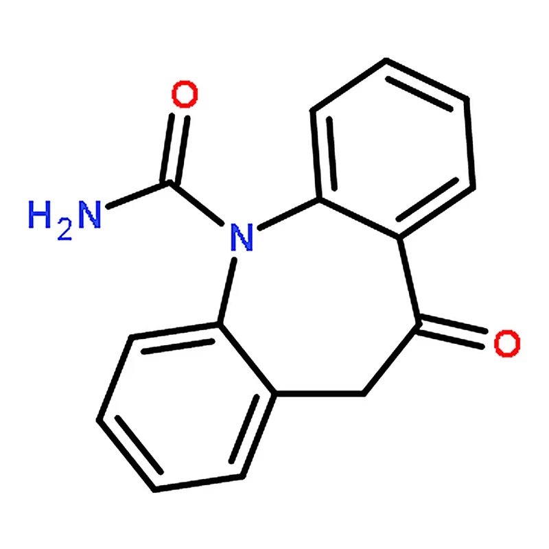 RHAWN Oxcarbazepine