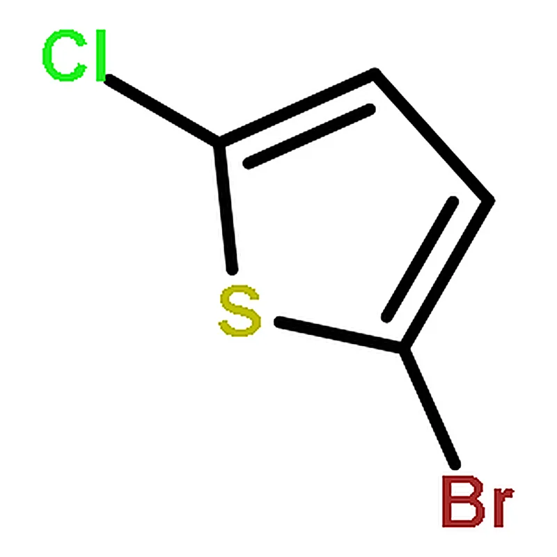 RHAWN 2-BROMO-5-CHLOROTHIOPHENE
