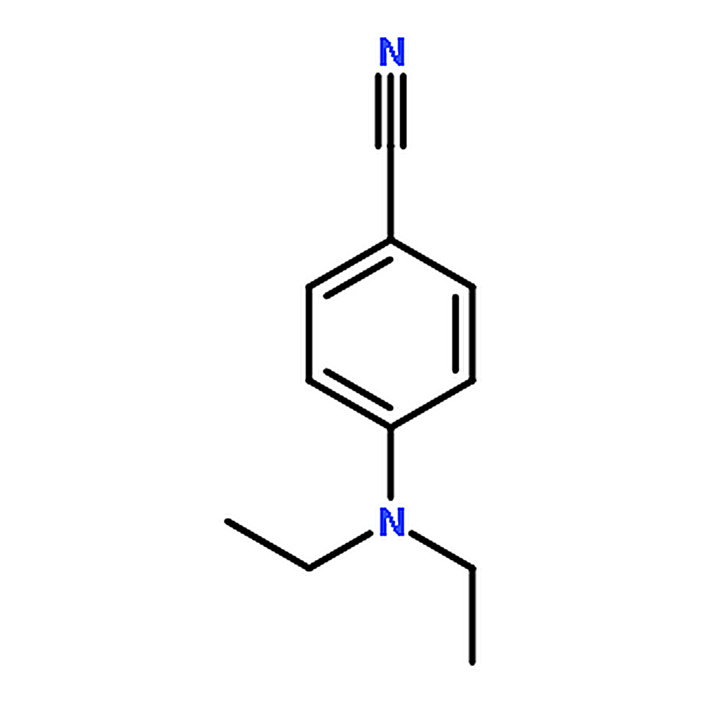 RHAWN 4-(Diethylamino)benzonitrile