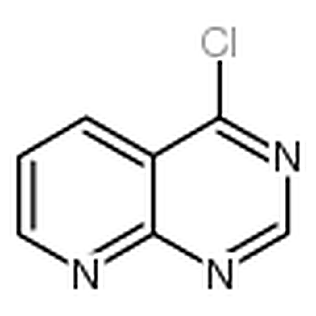 RHAWN 4-Chloropyrido[2,3-d]pyrimidine