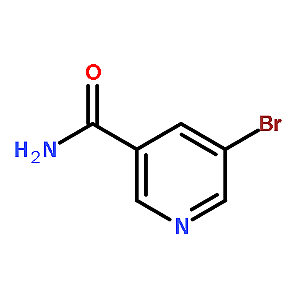 RHAWN 5-Bromonicotinamide