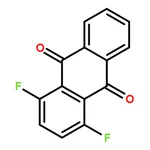 RHAWN 1,4-Difluoroanthraquinone