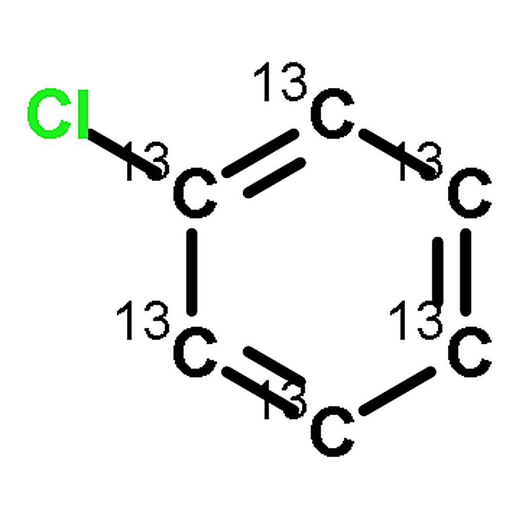 RHAWN Chlorobenzene-13C6