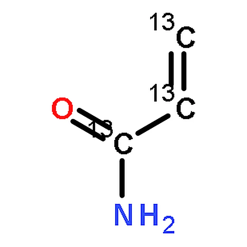 RHAWN Acrylamide-13C3