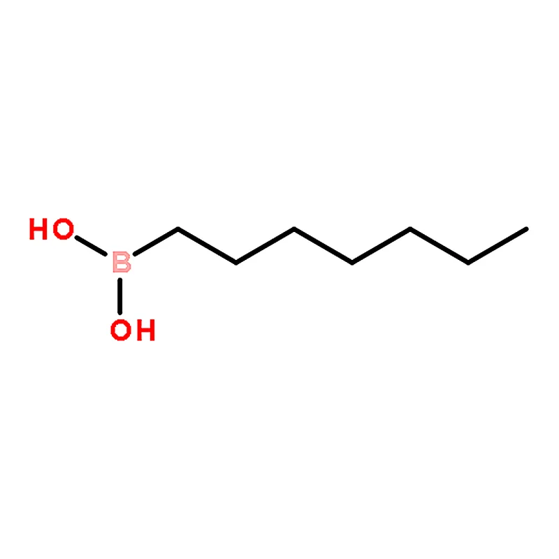 RHAWN Heptylboronic acid