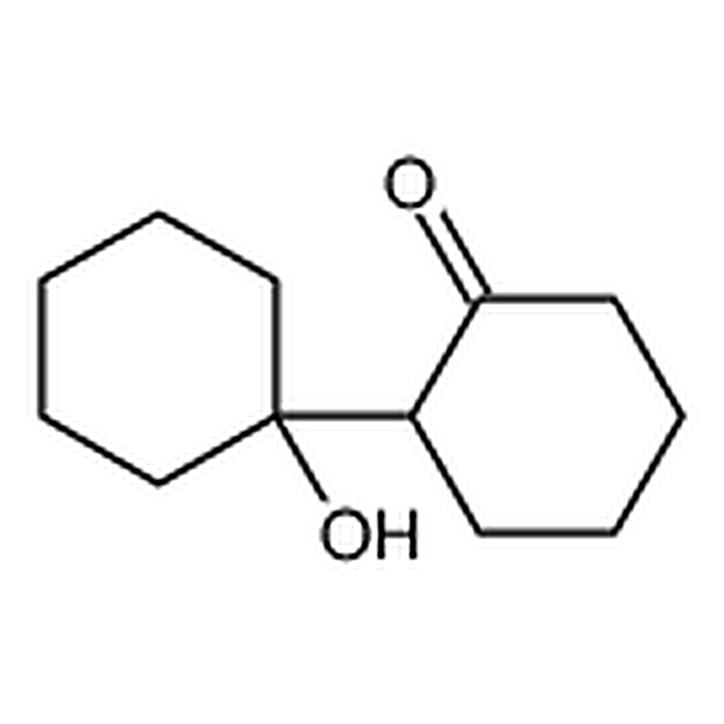 RHAWN 1'-Hydroxy-[1,1'-bi(cyclohexan)]-2-one