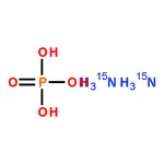 RHAWN Diammonium hydrogenphosphate-15N