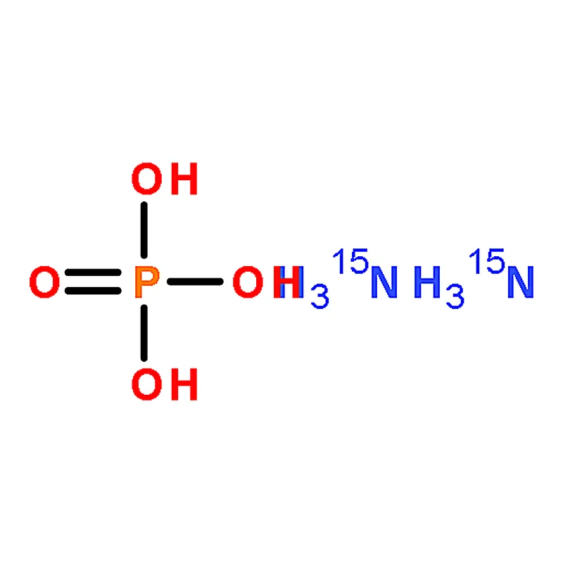 RHAWN Diammonium hydrogenphosphate-15N