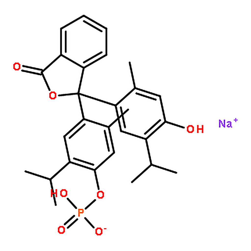 RHAWN TMP， disodium salt
