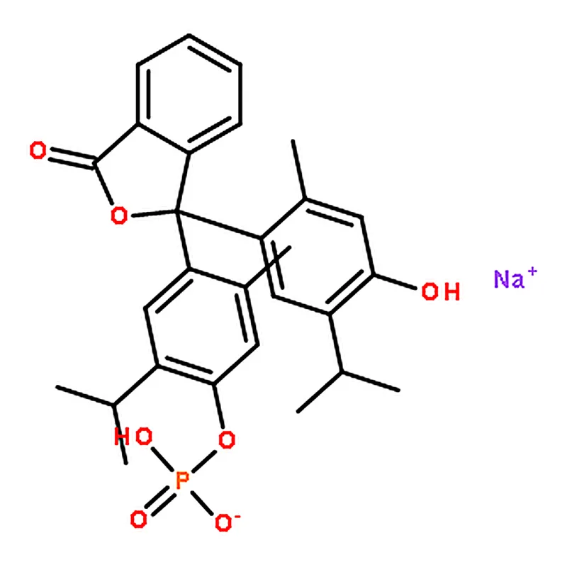 RHAWN TMP, disodium salt