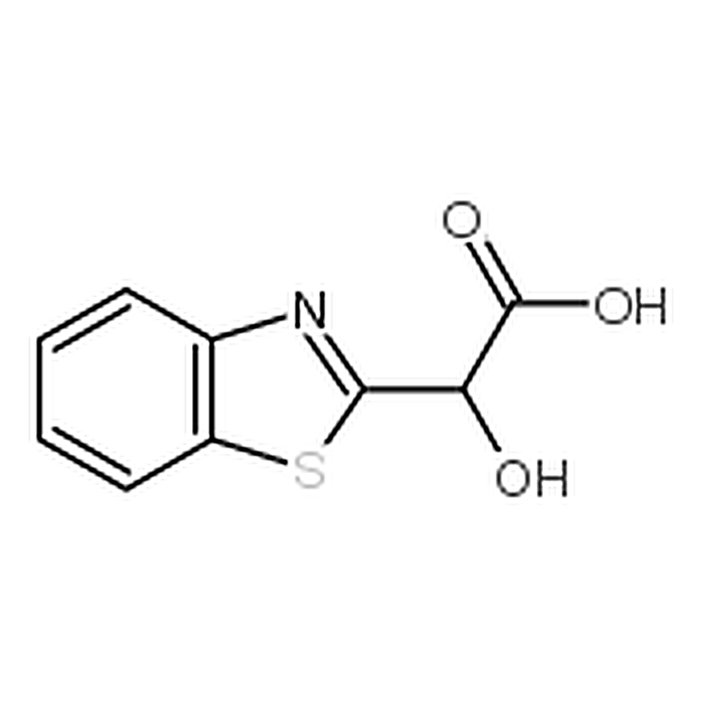 RHAWN 2-(Benzo[d]thiazol-2-yloxy)acetic acid