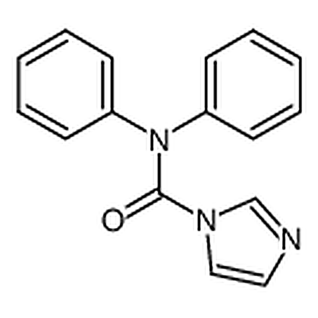 RHAWN N,N-Diphenyl-1H-imidazole-1-carboxamide