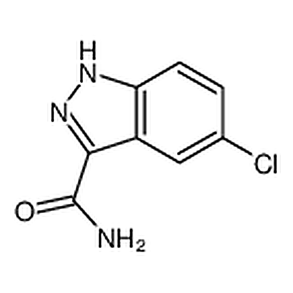 RHAWN 5-Chloro-1H-indazole-3-carboxamide