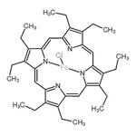 RHAWN Fe(III) Octaethylporphine chloride