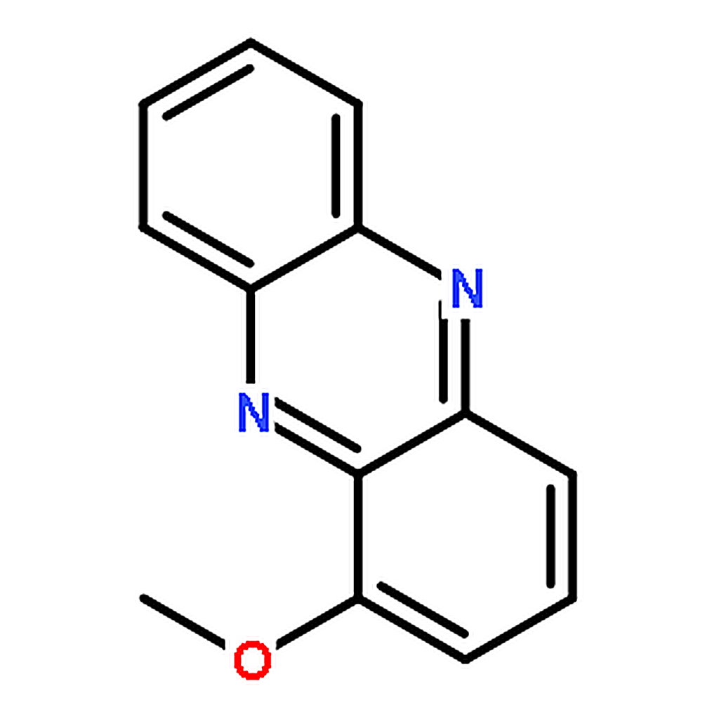 RHAWN 1-Methoxyphenazine