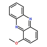 RHAWN 1-Methoxyphenazine