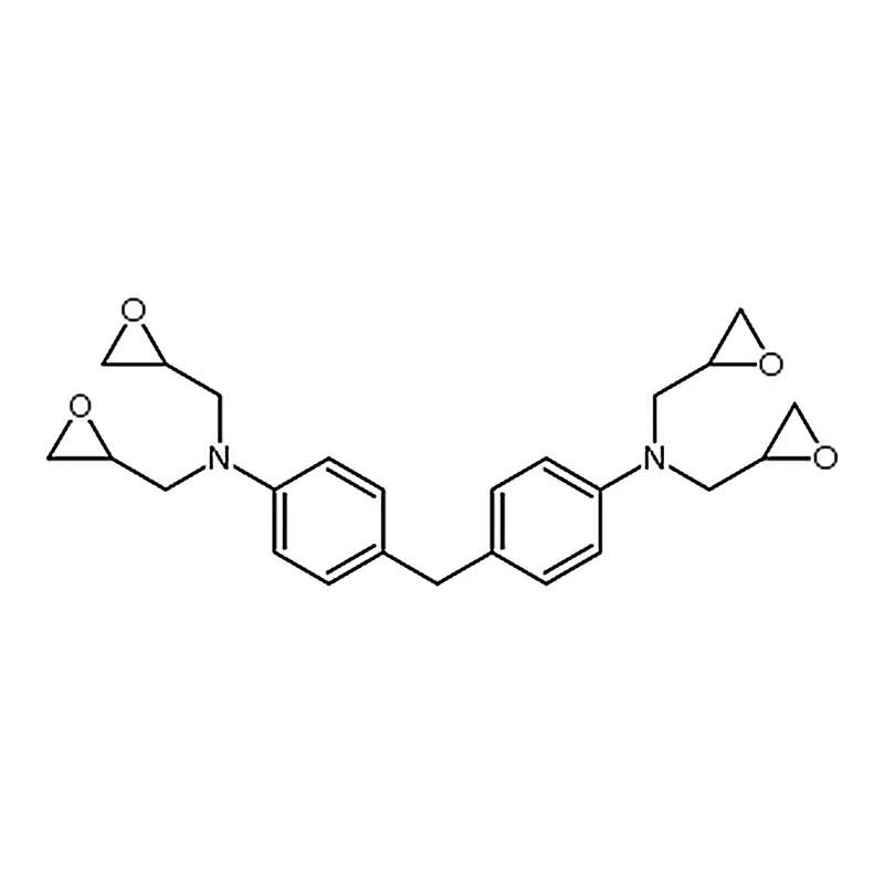 RHAWN 4,4-Methylenebis(N,N-bis(oxiran-2-ylmethyl)aniline)