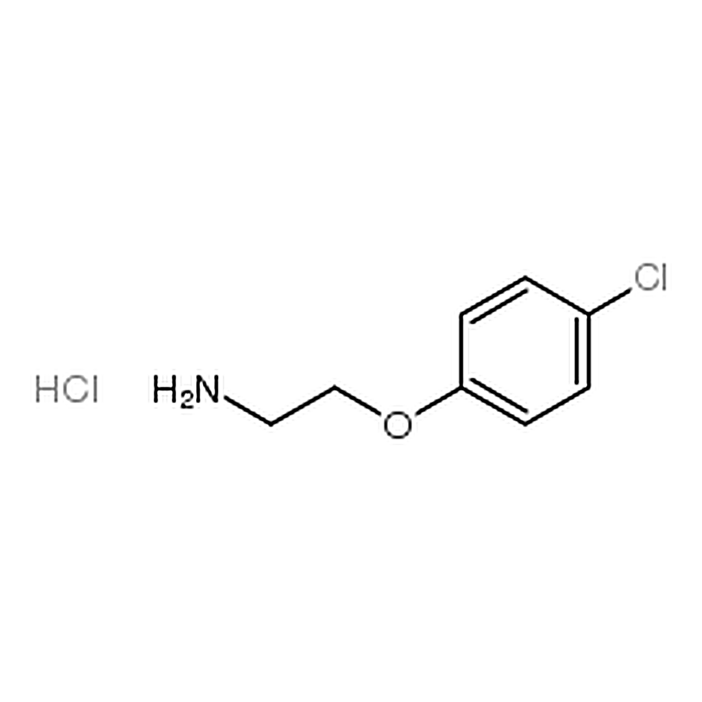 RHAWN 2-(4-Chlorophenoxy)ethylamine