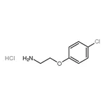 RHAWN 2-(4-Chlorophenoxy)ethylamine
