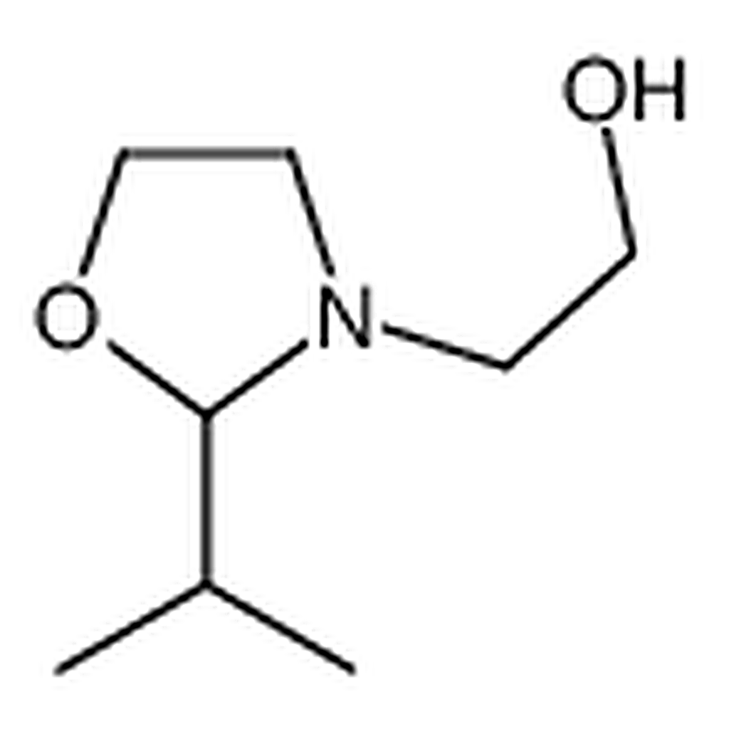 RHAWN 2-(2-Isopropyloxazolidin-3-yl)ethanol
