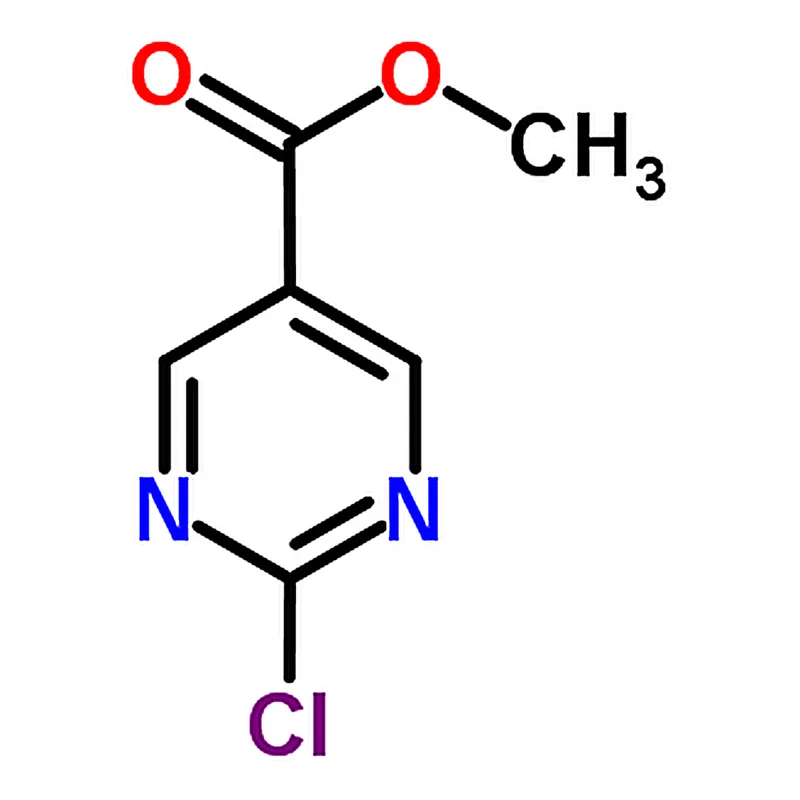 RHAWN Methyl 2-chloropyrimidine-5-carboxylate