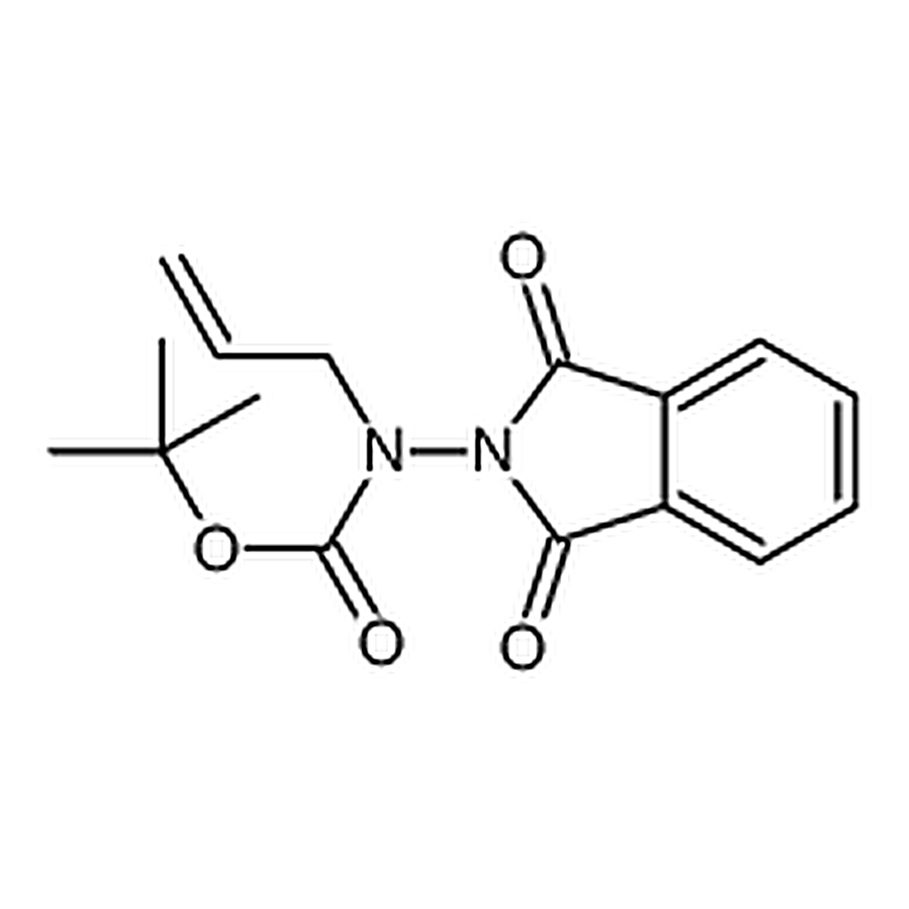 RHAWN Tert-Butyl Allyl(1，3-Dioxoisoindolin-2-Yl)Carbamate