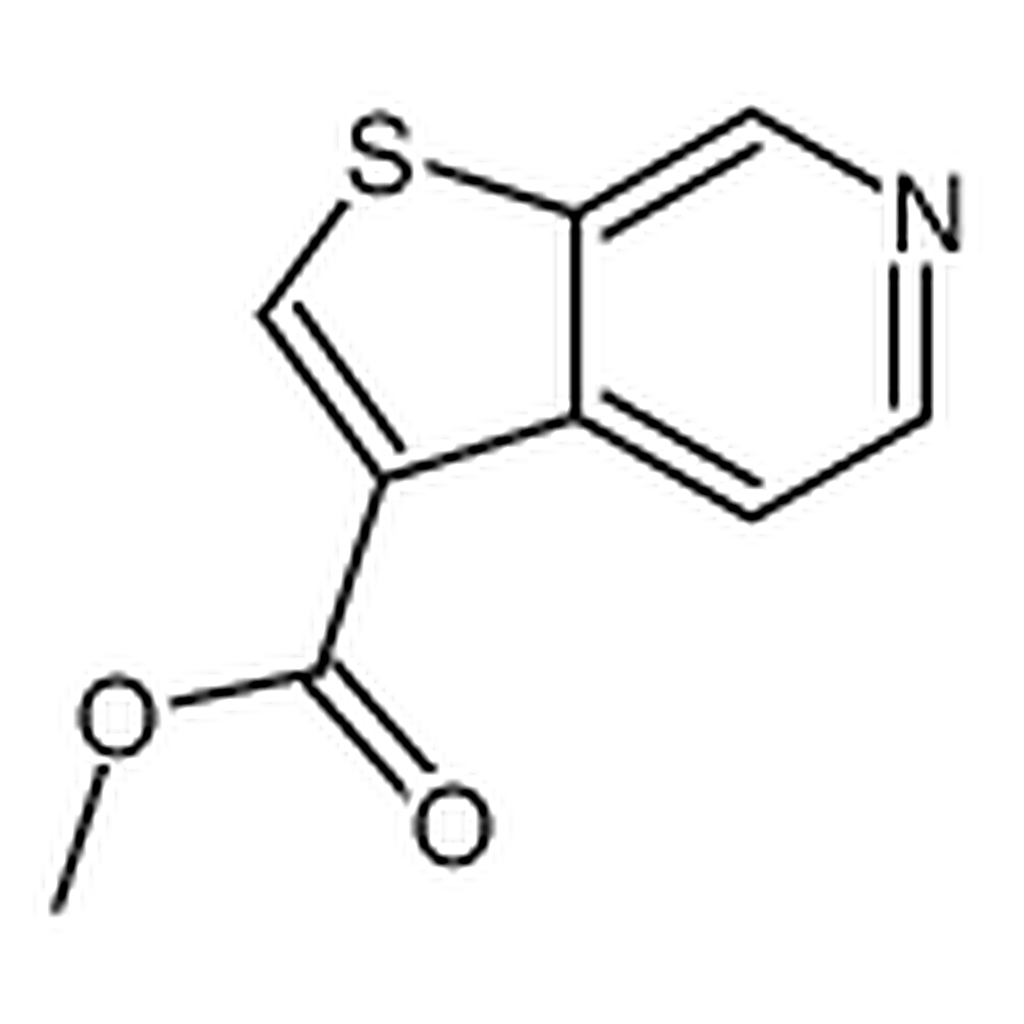 RHAWN Methyl thieno[2,3-c]pyridine-3-carboxylate