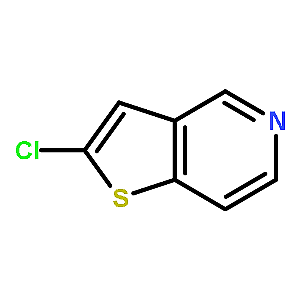 RHAWN 2-Chlorothieno[3,2-c]pyridine