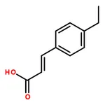 RHAWN 3-(4-Ethylphenyl)acrylic acid