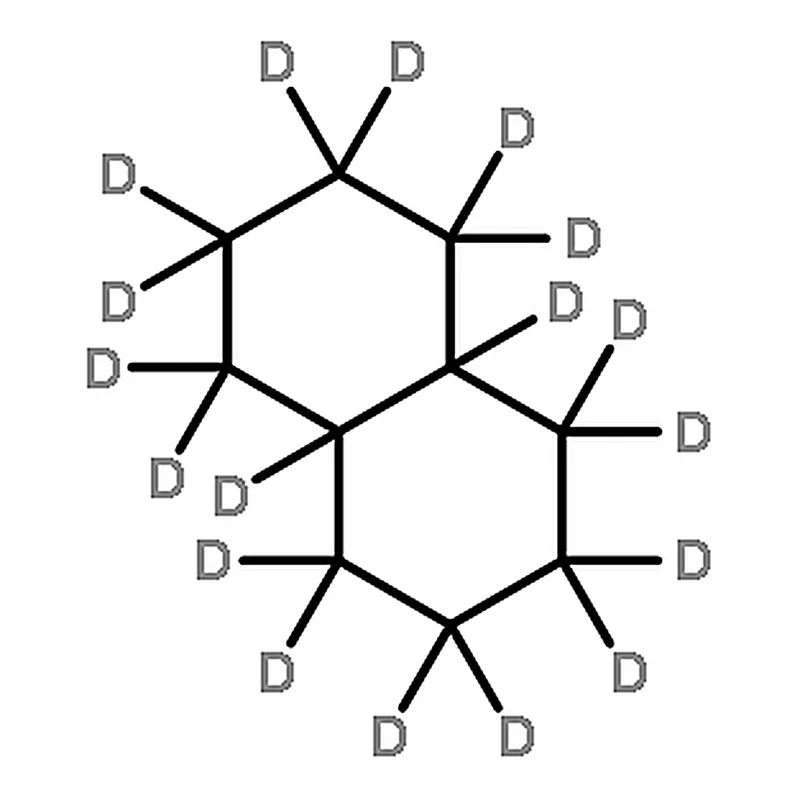 RHAWN Decahydronaphthalene-d18