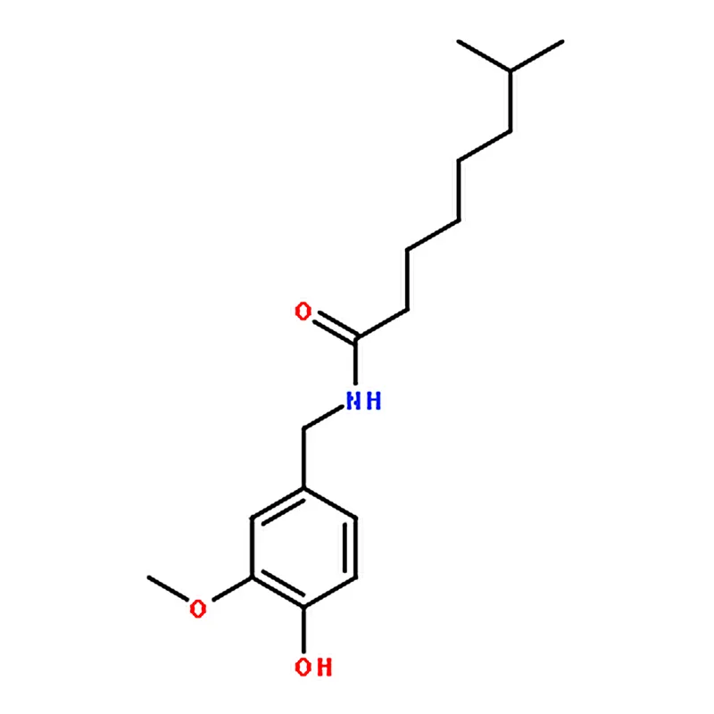 RHAWN Nordihydrocapsaicin