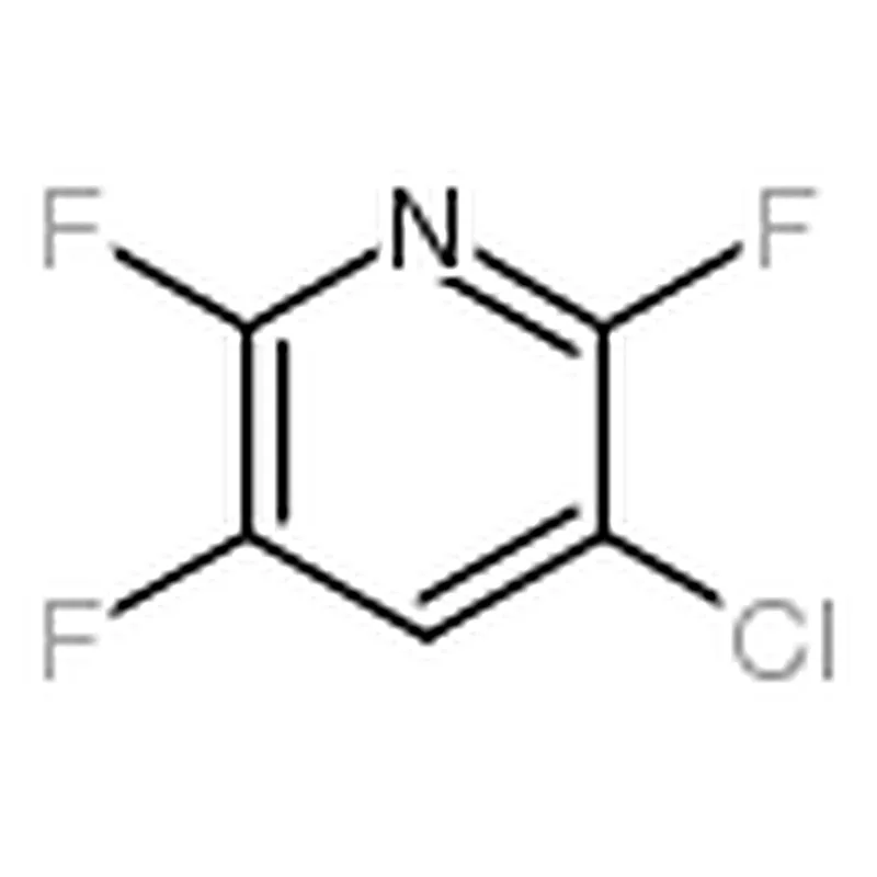 RHAWN 3-Chloro-2,5,6-trifluoropyridine