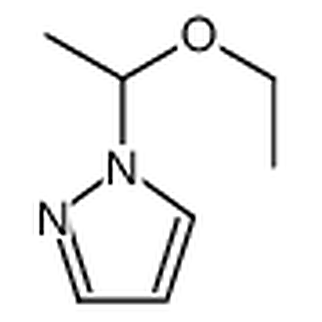 RHAWN 1-(1-Ethoxyethyl)-1H-pyrazole