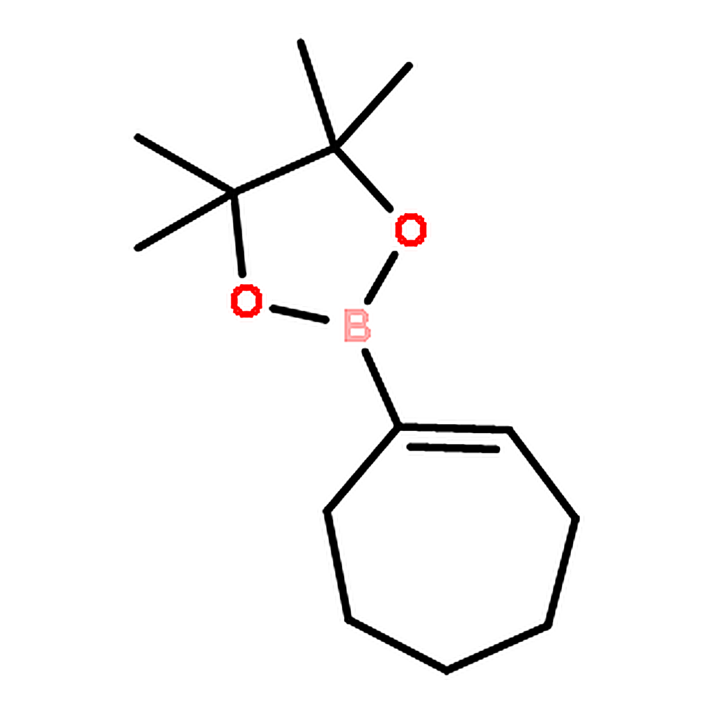 RHAWN 1-Cycloheptene-1-boronic Acid Pinacol Ester